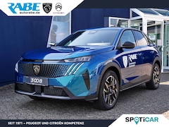 Bild des Angebotes Peugeot 3008 Allure 145 Hybrid AHK+Winter-Pkt+Grip-Cntrl Klima