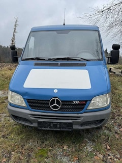 Bild des Angebotes Mercedes-Benz Sprinter 311 CDI (903.661/662)