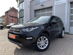 Bild des Angebotes Land Rover Discovery Sport SE AWD Xenon+Pano+Sound