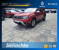 Bild des Angebotes Dacia Duster II Prestige + 4WD