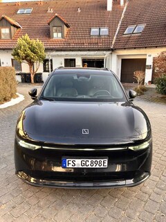 Bild des Angebotes Zeekr 7X 7X RWD Long Range