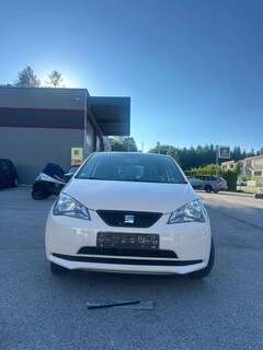 Bild des Angebotes SEAT Mii By Mango