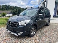 Bild des Angebotes Dacia Dokker Stepway