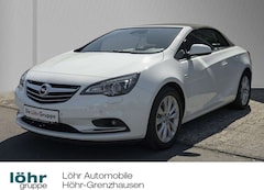 Bild des Angebotes Opel Cascada 1,6 Turbo Inovation,Bi Xenon,Navi,ALU 18" Lenkr...