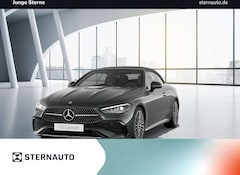 Bild des Angebotes Mercedes-Benz CLE 200 CLE 200 Cabriolet AMG RüKam Memory Airscarf Keyl