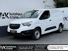 Bild des Angebotes Opel Combo Cargo 1.5 D Edition XL erhöhte Nutzlast *AHK*KAMER