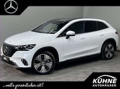 Bild des Angebotes Mercedes-Benz EQE SUV EQE 350 4M SUV Premium PLUS HA10°+Massage+22KW !