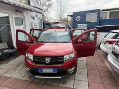 Bild des Angebotes Dacia Sandero Stepway Ambiance
