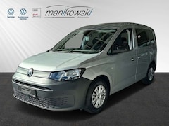 Bild des Angebotes VW Caddy Kombi 2.0 TDI 102 PS -ACC SITZHZG. PDC