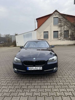 Bild des Angebotes BMW 525 525 d xDrive
