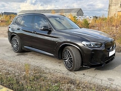 Bild des Angebotes BMW iX3 iX3 M-Sport-Paket Head-Up 360° Pano H&K Top!