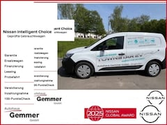 Bild des Angebotes Nissan Townstar EV Kastenwagen L1 MY2 Acenta Option