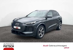 Bild des Angebotes Audi Q6 SUV quattro 285 kW