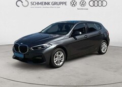 Bild des Angebotes BMW 118 i Sport Line