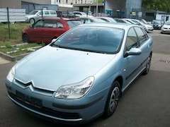 Bild des Angebotes Citroen C5 1.8 16V*Klima*5Gang*PDC*Euro4*TüvNeu*