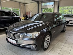 Bild des Angebotes BMW 730 d | Regelbesteuert | Memory