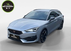 Bild des Angebotes CUPRA Leon Sportstourer 1.4 TSI DSG e-HYBRID AHK Navi