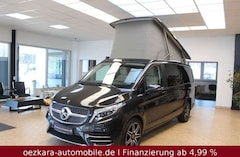 Bild des Angebotes Mercedes-Benz Marco Polo V300 Edition 4-Matic Küche AMG MBUX EaysUp