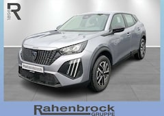 Bild des Angebotes Peugeot 2008 Style Puretech 100