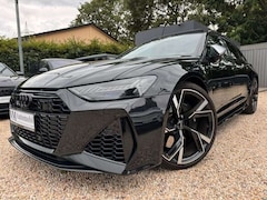 Bild des Angebotes Audi RS6 4.0 Quattro B&O*Pano*Memory*ACC*360Kam