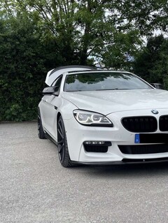 Bild des Angebotes BMW 650 650i xDrive Gran Coupe