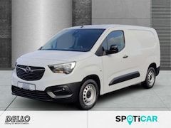 Bild des Angebotes Opel Combo 1.5 D Basis XL Cargo erh. Nutzlast AppleCar Play F
