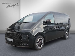 Bild des Angebotes Hyundai STARIA Signature 4WD,KLIMA,ACC,NAVI,MFL,LED,PANO