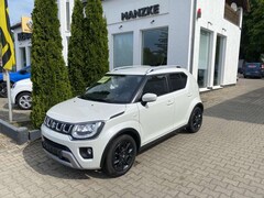 Bild des Angebotes Suzuki Ignis 1.2 Dualjet Hybrid CVT Comfort / Kamera