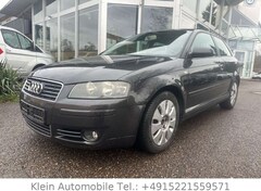 Bild des Angebotes Audi A3 2.0 TDI Ambition TÜV NEU Klima Alu.SHZ