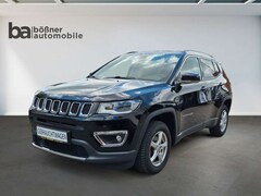 Bild des Angebotes Jeep Compass Opening Edition 4WD Leder/Navi/PDC