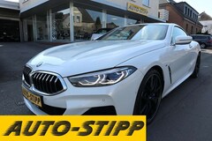 Bild des Angebotes BMW M850 i xDrive HUD BLIS ACC KEYLESS LEDER LASER