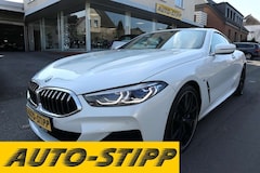 Bild des Angebotes BMW M850 i xDrive HUD BLIS ACC KEYLESS LEDER LASER