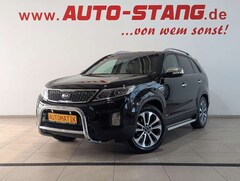 Bild des Angebotes Kia Sorento Platinum Edition 4WD*SCHECKHEFT+AHK+19"*