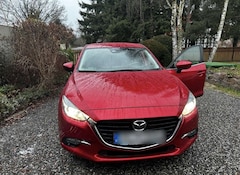 Bild des Angebotes Mazda 3 3 SKYACTIV-G 120 Signature+