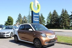 Bild des Angebotes smart forFour Basis