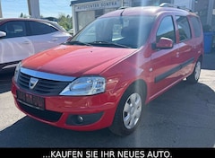 Bild des Angebotes Dacia Logan MCV Kombi Laureate*LPG*TÜV