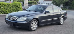Bild des Angebotes Mercedes-Benz S 320 S-Klasse L