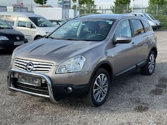 Bild des Angebotes Nissan Qashqai +2 Tekna *7-Sitzer*