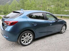 Bild des Angebotes Mazda 3 3 SKYACTIV-G 120 Aut. Sports-Line