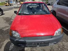Bild des Angebotes Toyota Starlet Starlet