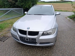 Bild des Angebotes BMW 318 318d DPF Touring