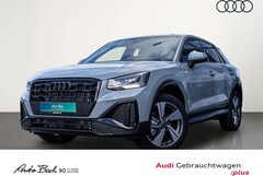 Bild des Angebotes Audi Q2 S line 35TFSI Stronic LED EPH DAB CarPlay