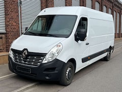 Bild des Angebotes Renault Master III Kasten L3H2 HKa 3,5t/KLIMA