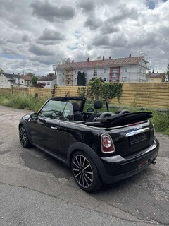 Bild des Angebotes MINI Cooper Cabrio R57 HarmanKardonTeilleder