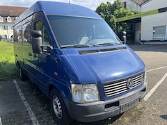 Bild des Angebotes VW LT TDI HOCH Lang