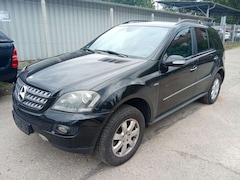 Bild des Angebotes Mercedes-Benz ML 320 ML -Klasse ML 320 CDI Edition 10