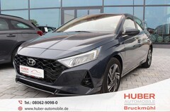 Bild des Angebotes Hyundai i20 1.0l 74kW T-GDI KAT TREND 5-TÜRIG/KLIMAAUT/SITZ...