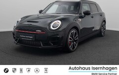 Bild des Angebotes MINI John Cooper Works Clubman ALL4 HUD Kamera 19Zoll