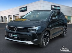 Bild des Angebotes Opel Grandland X Ultimate