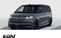 Bild des Angebotes VW T7 Multivan T7 Multivan KÜ 2.0 TDI DSG Edition IQ.Light/ACC/